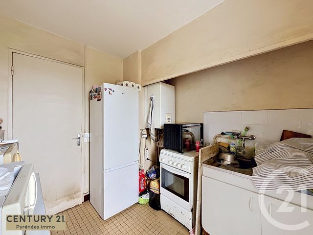 Appartement T4 &agrave; vendre - 4 pi&egrave;ces - 70 m2 - St Gaudens - 31 - MIDI-PYRENEES