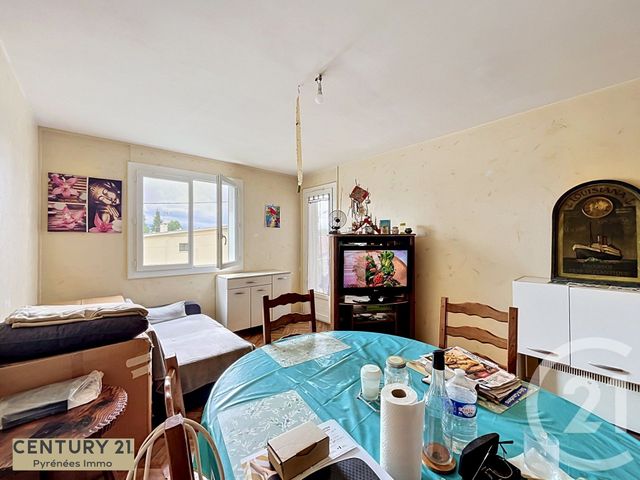 Appartement T4 &agrave; vendre - 4 pi&egrave;ces - 70 m2 - St Gaudens - 31 - MIDI-PYRENEES