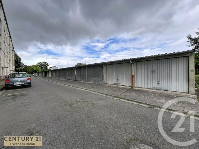 Appartement T4 &agrave; vendre - 4 pi&egrave;ces - 70 m2 - St Gaudens - 31 - MIDI-PYRENEES
