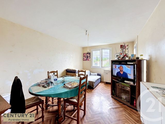 Appartement T4 &agrave; vendre - 4 pi&egrave;ces - 70 m2 - St Gaudens - 31 - MIDI-PYRENEES