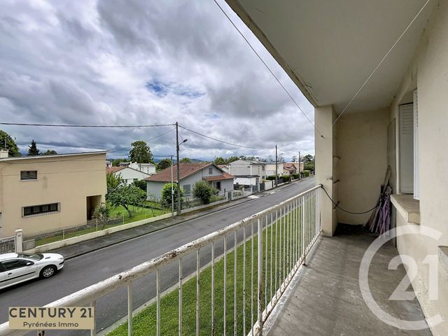 Appartement T4 &agrave; vendre - 4 pi&egrave;ces - 70 m2 - St Gaudens - 31 - MIDI-PYRENEES