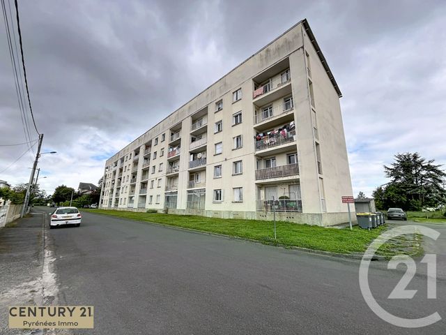 appartement - ST GAUDENS - 31