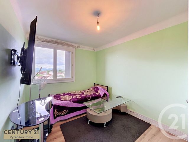 Appartement F4 &agrave; vendre - 4 pi&egrave;ces - 70 m2 - St Gaudens - 31 - MIDI-PYRENEES