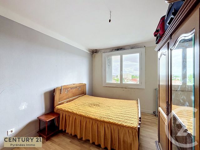 Appartement F4 &agrave; vendre - 4 pi&egrave;ces - 70 m2 - St Gaudens - 31 - MIDI-PYRENEES