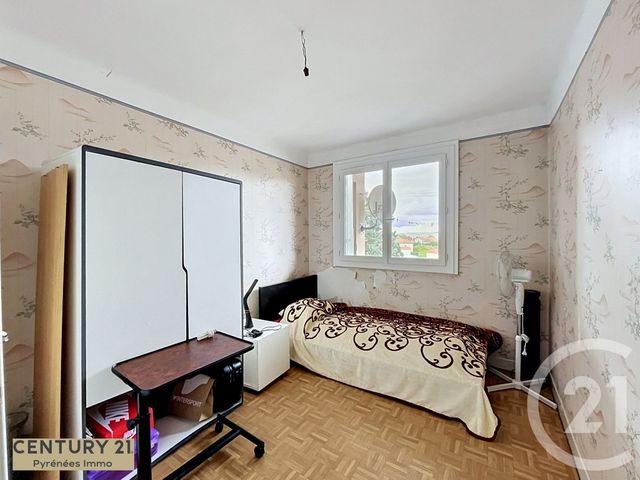 Appartement F4 &agrave; vendre - 4 pi&egrave;ces - 70 m2 - St Gaudens - 31 - MIDI-PYRENEES