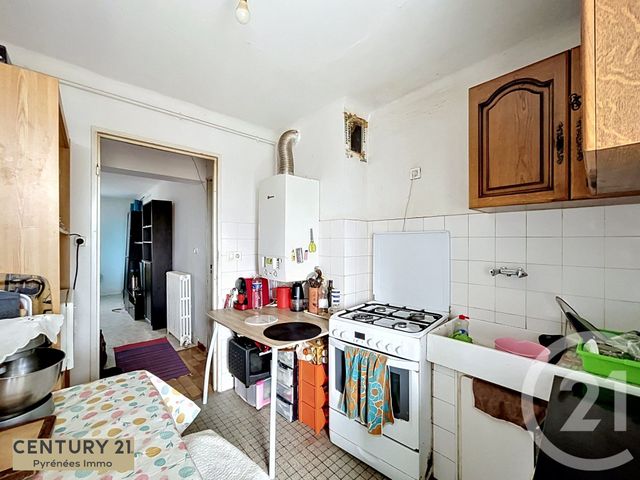 Appartement F4 &agrave; vendre - 4 pi&egrave;ces - 70 m2 - St Gaudens - 31 - MIDI-PYRENEES