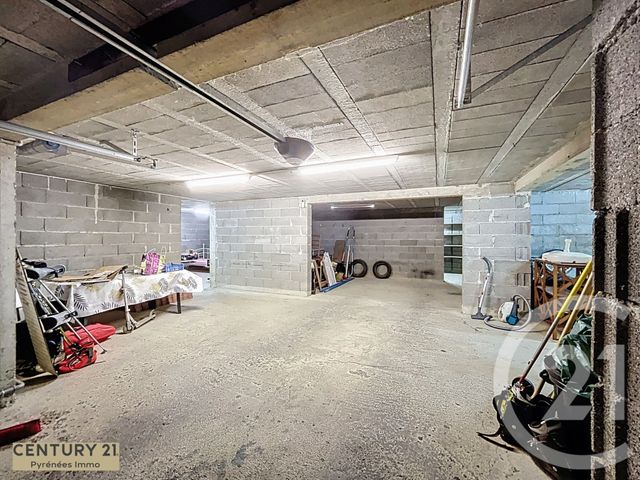 Maison &agrave; vendre - 7 pi&egrave;ces - 175,41 m2 - St Gaudens - 31 - MIDI-PYRENEES