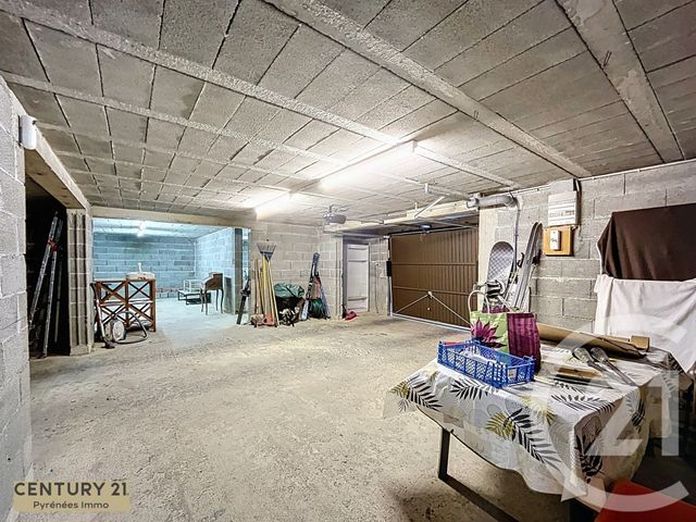 Maison &agrave; vendre - 7 pi&egrave;ces - 175,41 m2 - St Gaudens - 31 - MIDI-PYRENEES