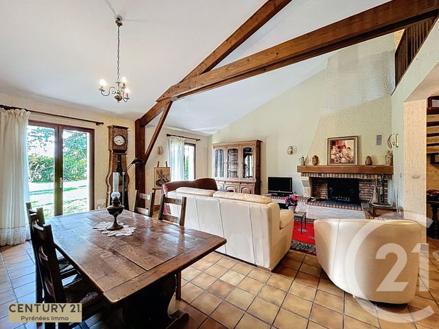Maison &agrave; vendre - 7 pi&egrave;ces - 175,41 m2 - St Gaudens - 31 - MIDI-PYRENEES