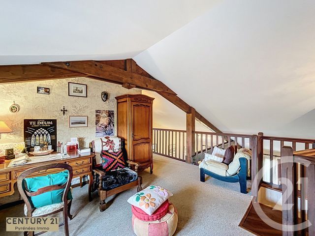 Maison &agrave; vendre - 7 pi&egrave;ces - 175,41 m2 - St Gaudens - 31 - MIDI-PYRENEES