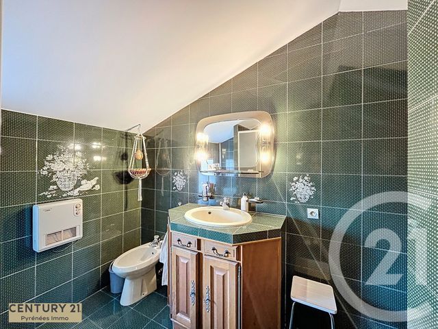 Maison &agrave; vendre - 7 pi&egrave;ces - 175,41 m2 - St Gaudens - 31 - MIDI-PYRENEES