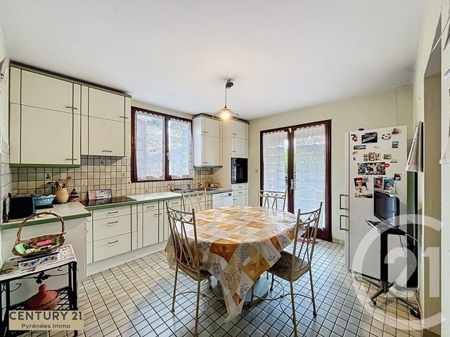 Maison &agrave; vendre - 7 pi&egrave;ces - 175,41 m2 - St Gaudens - 31 - MIDI-PYRENEES