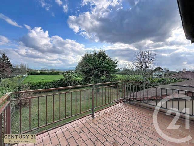 Maison &agrave; vendre - 7 pi&egrave;ces - 175,41 m2 - St Gaudens - 31 - MIDI-PYRENEES