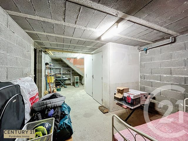 Maison &agrave; vendre - 7 pi&egrave;ces - 175,41 m2 - St Gaudens - 31 - MIDI-PYRENEES