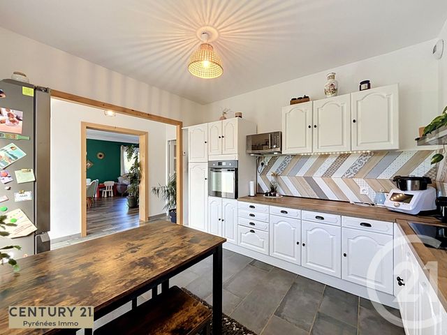 Maison &agrave; vendre - 6 pi&egrave;ces - 266,89 m2 - Barbazan - 31 - MIDI-PYRENEES