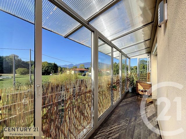 Maison &agrave; vendre - 6 pi&egrave;ces - 266,89 m2 - Barbazan - 31 - MIDI-PYRENEES