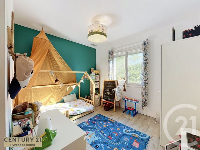 Maison &agrave; vendre - 6 pi&egrave;ces - 266,89 m2 - Barbazan - 31 - MIDI-PYRENEES