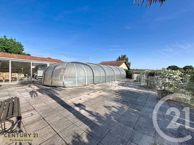 Maison &agrave; vendre - 4 pi&egrave;ces - 180 m2 - Landorthe - 31 - MIDI-PYRENEES