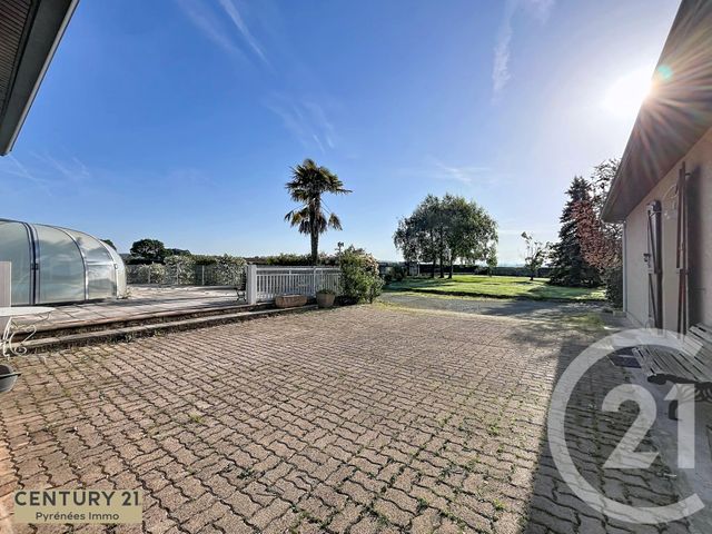 Maison &agrave; vendre - 4 pi&egrave;ces - 180 m2 - Landorthe - 31 - MIDI-PYRENEES