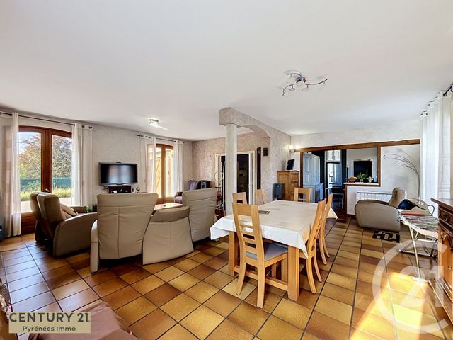 Maison &agrave; vendre - 4 pi&egrave;ces - 180 m2 - Landorthe - 31 - MIDI-PYRENEES