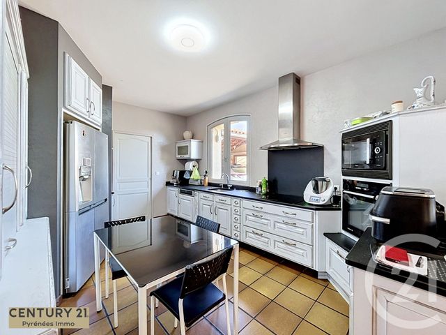 Maison &agrave; vendre - 4 pi&egrave;ces - 180 m2 - Landorthe - 31 - MIDI-PYRENEES