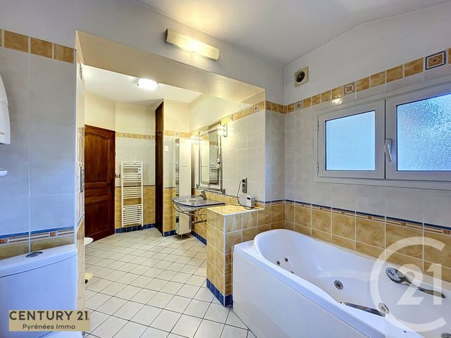 Maison &agrave; vendre - 4 pi&egrave;ces - 180 m2 - Landorthe - 31 - MIDI-PYRENEES