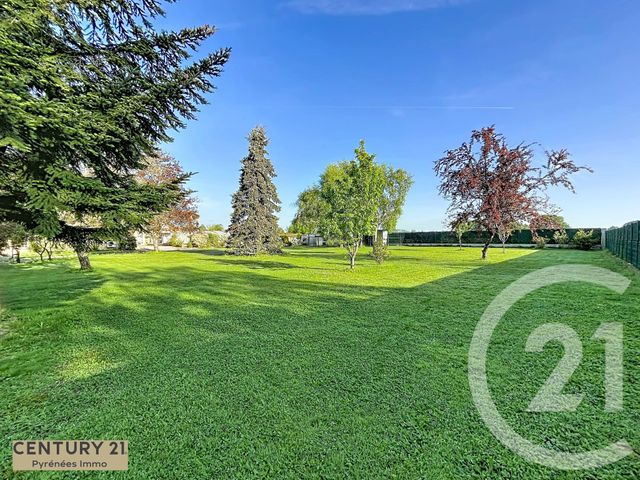 Maison &agrave; vendre - 4 pi&egrave;ces - 180 m2 - Landorthe - 31 - MIDI-PYRENEES