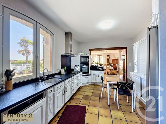 Maison &agrave; vendre - 4 pi&egrave;ces - 180 m2 - Landorthe - 31 - MIDI-PYRENEES
