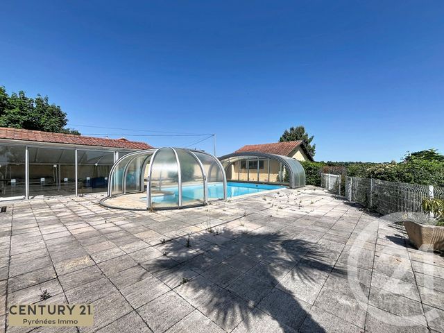 Maison &agrave; vendre - 4 pi&egrave;ces - 180 m2 - Landorthe - 31 - MIDI-PYRENEES
