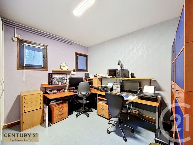 Maison &agrave; vendre - 4 pi&egrave;ces - 180 m2 - Landorthe - 31 - MIDI-PYRENEES