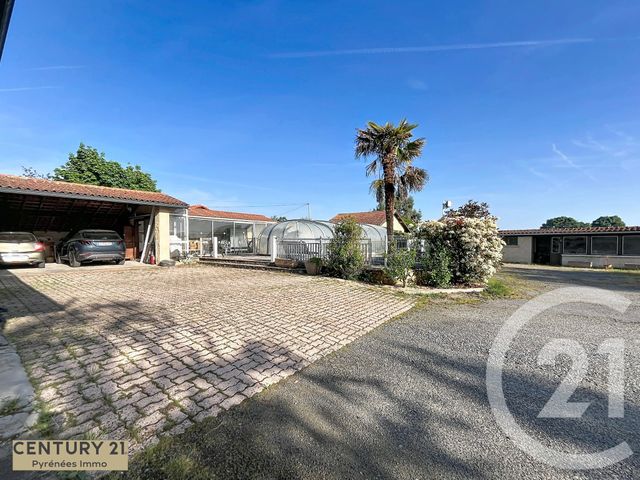 Maison &agrave; vendre - 5 pi&egrave;ces - 180 m2 - Landorthe - 31 - MIDI-PYRENEES