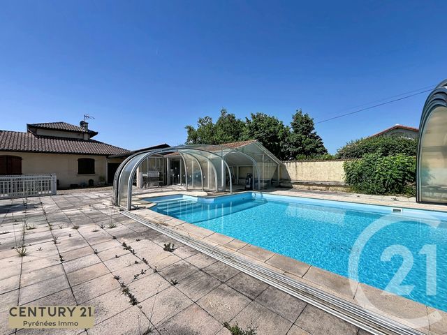 Maison &agrave; vendre - 4 pi&egrave;ces - 180 m2 - Landorthe - 31 - MIDI-PYRENEES