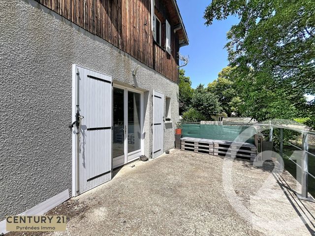 Immeuble &agrave; vendre - 207 m2 - Estancarbon - 31 - MIDI-PYRENEES