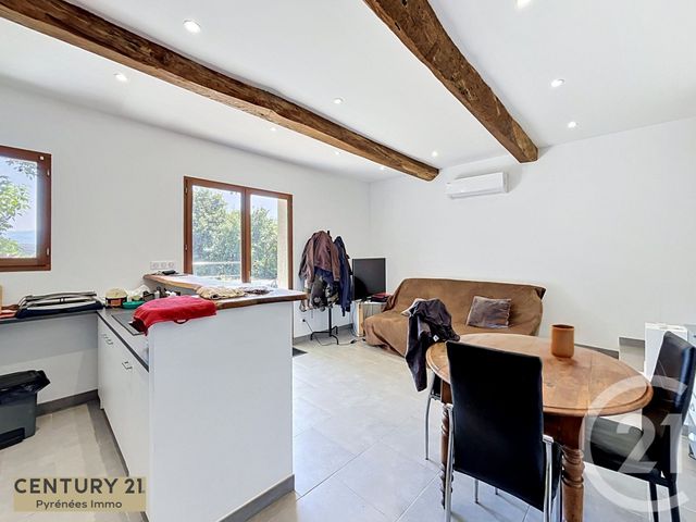 Immeuble &agrave; vendre - 207 m2 - Estancarbon - 31 - MIDI-PYRENEES
