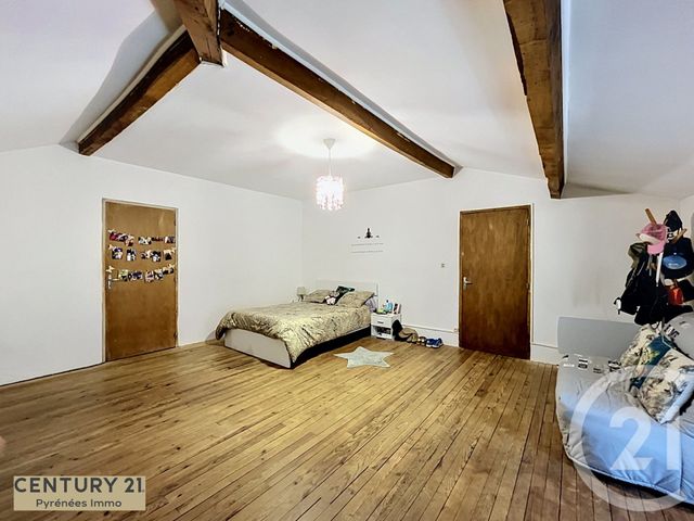 Immeuble &agrave; vendre - 207 m2 - Estancarbon - 31 - MIDI-PYRENEES