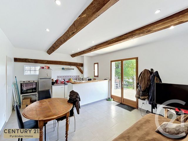 Immeuble &agrave; vendre - 207 m2 - Estancarbon - 31 - MIDI-PYRENEES