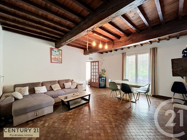 Immeuble &agrave; vendre - 207 m2 - Estancarbon - 31 - MIDI-PYRENEES