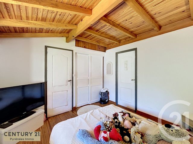 Immeuble &agrave; vendre - 207 m2 - Estancarbon - 31 - MIDI-PYRENEES