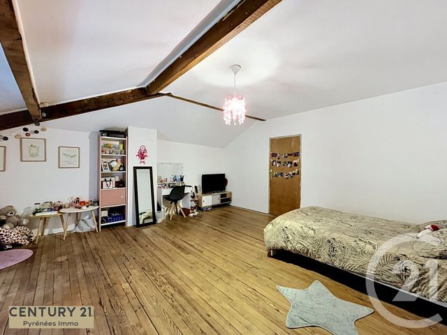 Immeuble &agrave; vendre - 207 m2 - Estancarbon - 31 - MIDI-PYRENEES