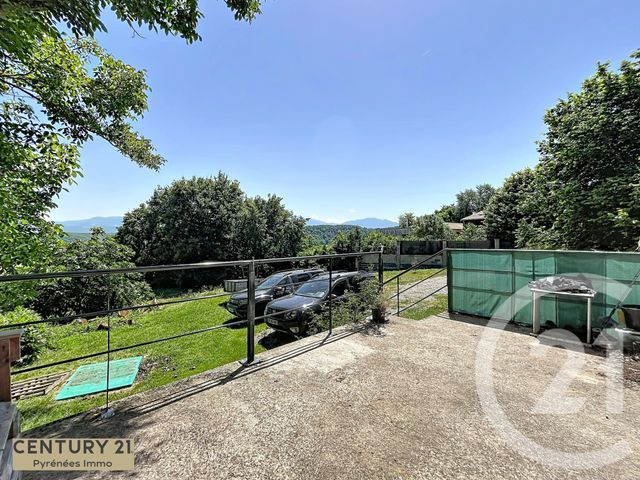 Immeuble &agrave; vendre - 207 m2 - Estancarbon - 31 - MIDI-PYRENEES