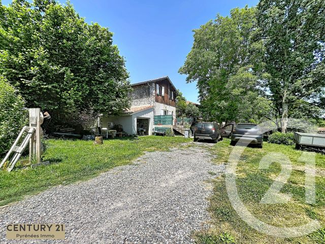 Immeuble &agrave; vendre - 207 m2 - Estancarbon - 31 - MIDI-PYRENEES