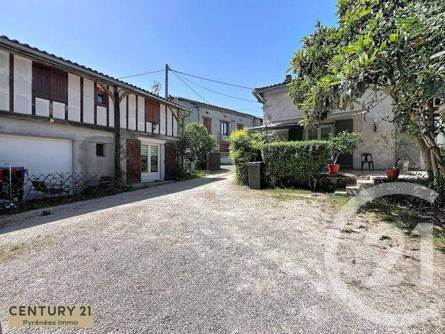 Immeuble &agrave; vendre - 207 m2 - Estancarbon - 31 - MIDI-PYRENEES