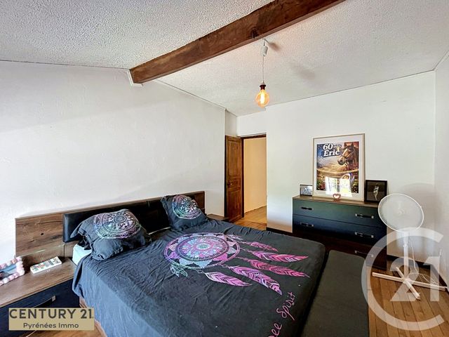 Immeuble &agrave; vendre - 207 m2 - Estancarbon - 31 - MIDI-PYRENEES