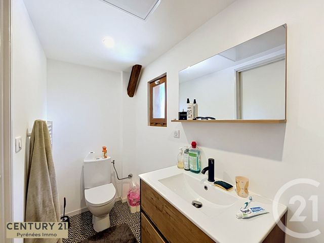 Immeuble &agrave; vendre - 207 m2 - Estancarbon - 31 - MIDI-PYRENEES