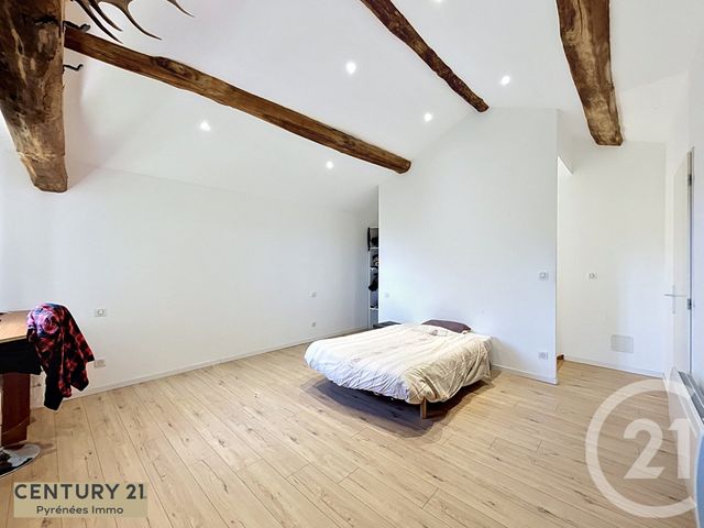 Immeuble &agrave; vendre - 207 m2 - Estancarbon - 31 - MIDI-PYRENEES