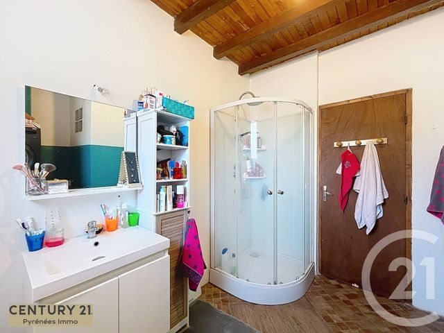 Immeuble &agrave; vendre - 207 m2 - Estancarbon - 31 - MIDI-PYRENEES