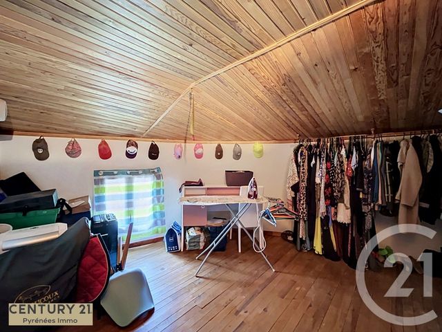 Immeuble &agrave; vendre - 207 m2 - Estancarbon - 31 - MIDI-PYRENEES