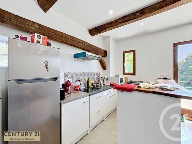 Immeuble &agrave; vendre - 207 m2 - Estancarbon - 31 - MIDI-PYRENEES