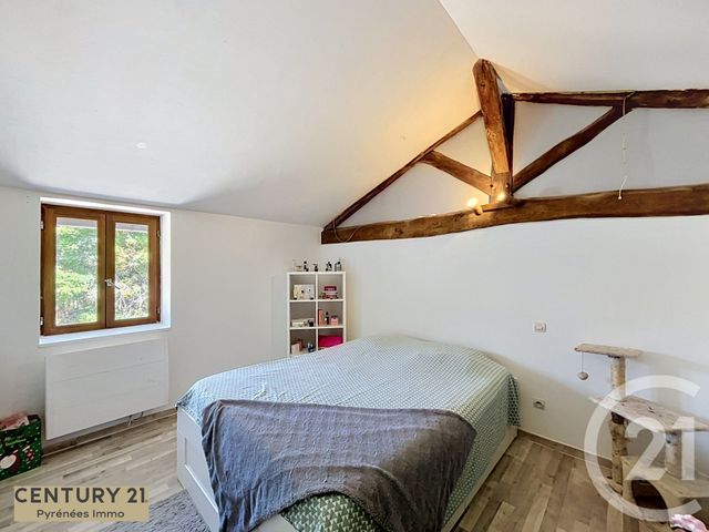 Immeuble &agrave; vendre - 207 m2 - Estancarbon - 31 - MIDI-PYRENEES