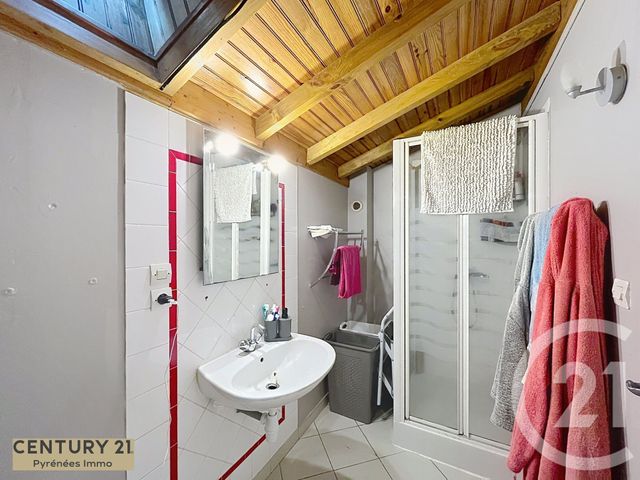 Immeuble &agrave; vendre - 207 m2 - Estancarbon - 31 - MIDI-PYRENEES